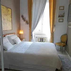 Luca's Vatican Hospitality Apartment Rome