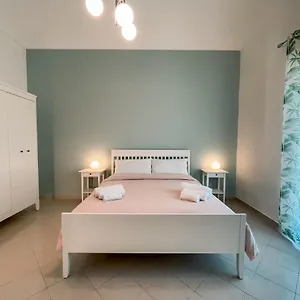 Appartement Pasubio66, Syracuse