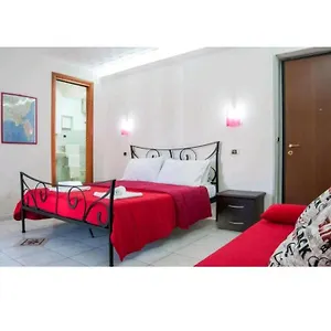  Appartamento Casa Bacchilide