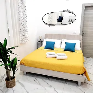 Appartement La Casa Di Dani E Marco Vicino Ortigia, Siracusa, Syracuse