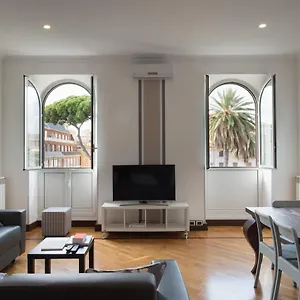 Residenza Termini Apartment Rome