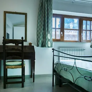 Casa Guardavaglia Apartment Taormina